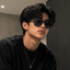 CAREERA 21 shell glasses