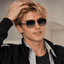 Cariter 11 Metal sunglasses