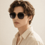 Lacaste 55 Metal sunglasses