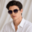 Lacaste 66 Metal sunglasses