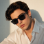 dior 2 Shell sunglasses