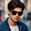 maybach shell sunglassses