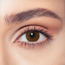 Diamond Brown Shadow