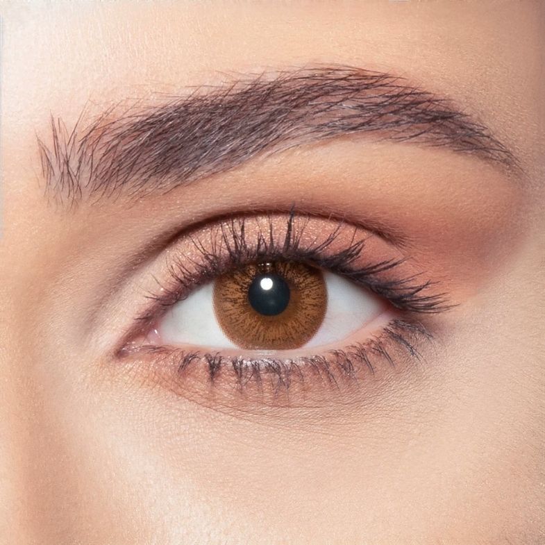 Elite Cinnamon Brown