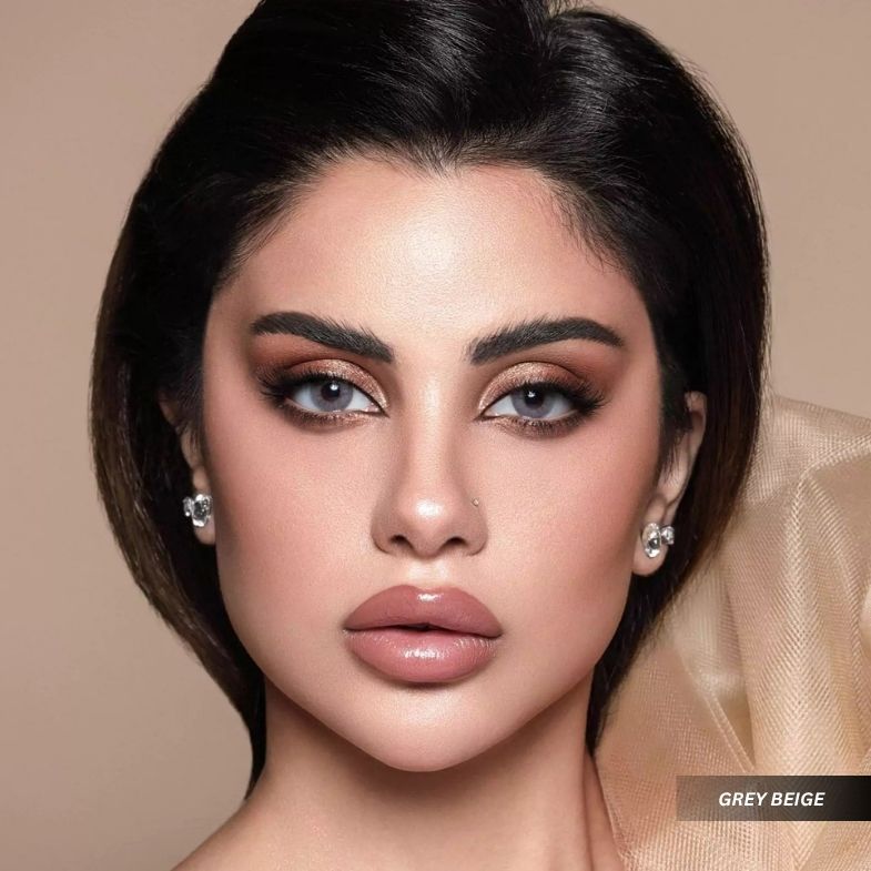 Elite Grey Beige Main image