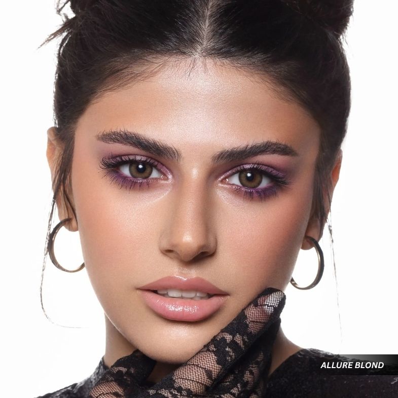 Diamond Allure Blonde Secondary image