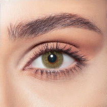 Elite Silky Green