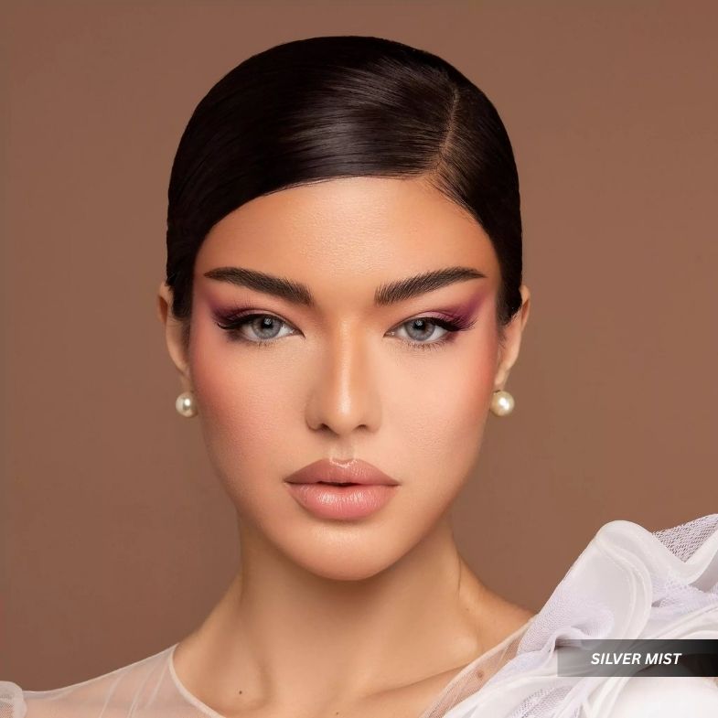 Diamond Silver Mist Main image