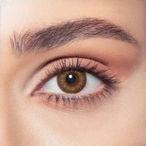1 Day Almond Brown