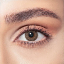 1 Day Ash Brown