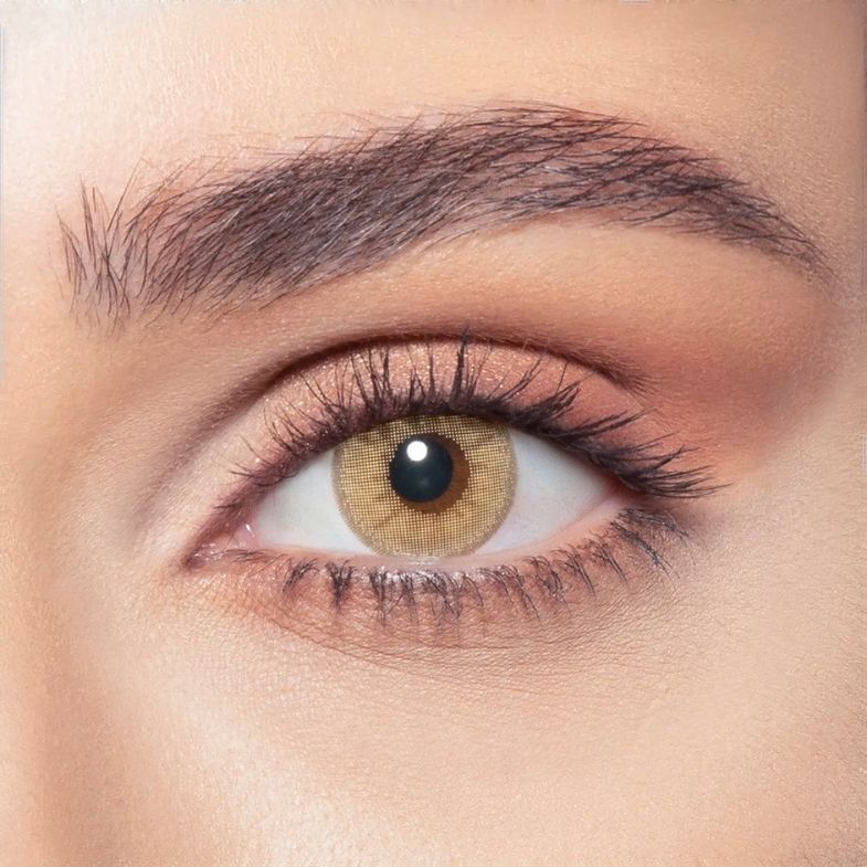 1 Day Hazel Beige