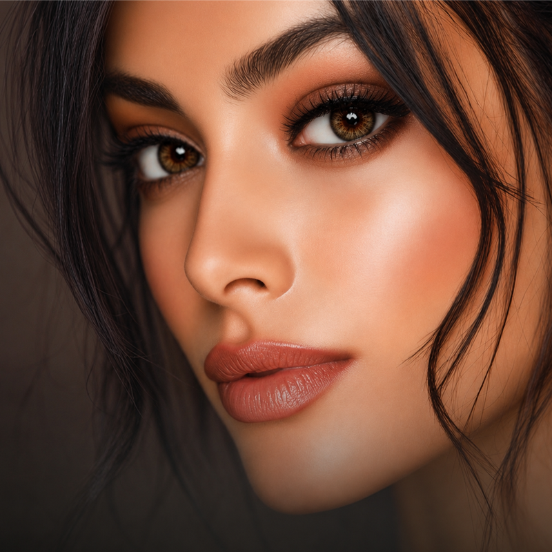 Brown  Jewel series