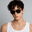 Burberry 1 Shell glasses
