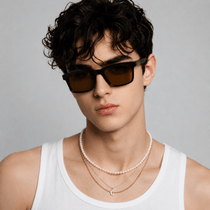 Burberry 2 shell glasses