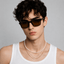Burberry 2 shell glasses