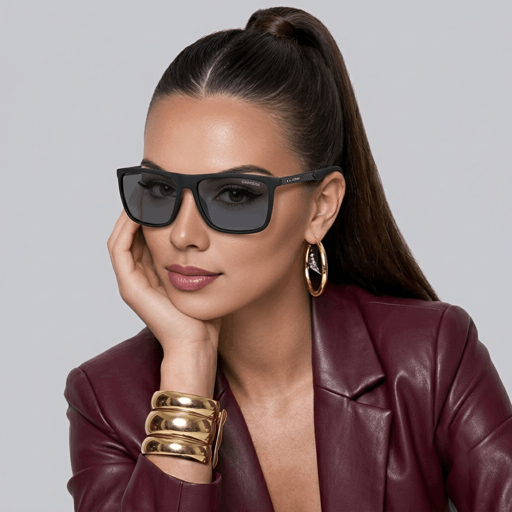 CAREERA 21 shell glasses Secondary image