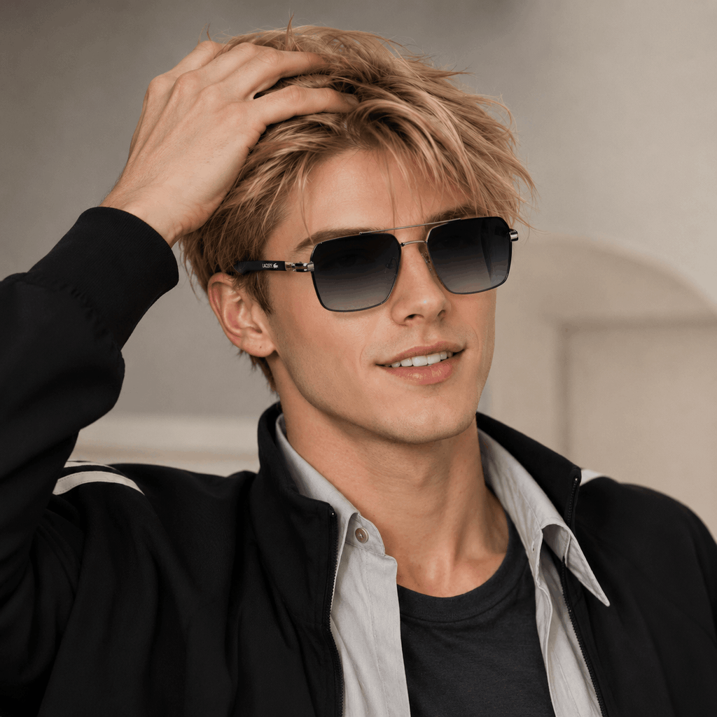 Cariter 22 Metal sunglasses