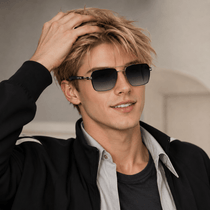 Cariter 22 Metal sunglasses