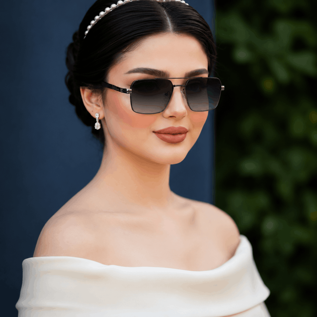 Cariter 22 Metal sunglasses