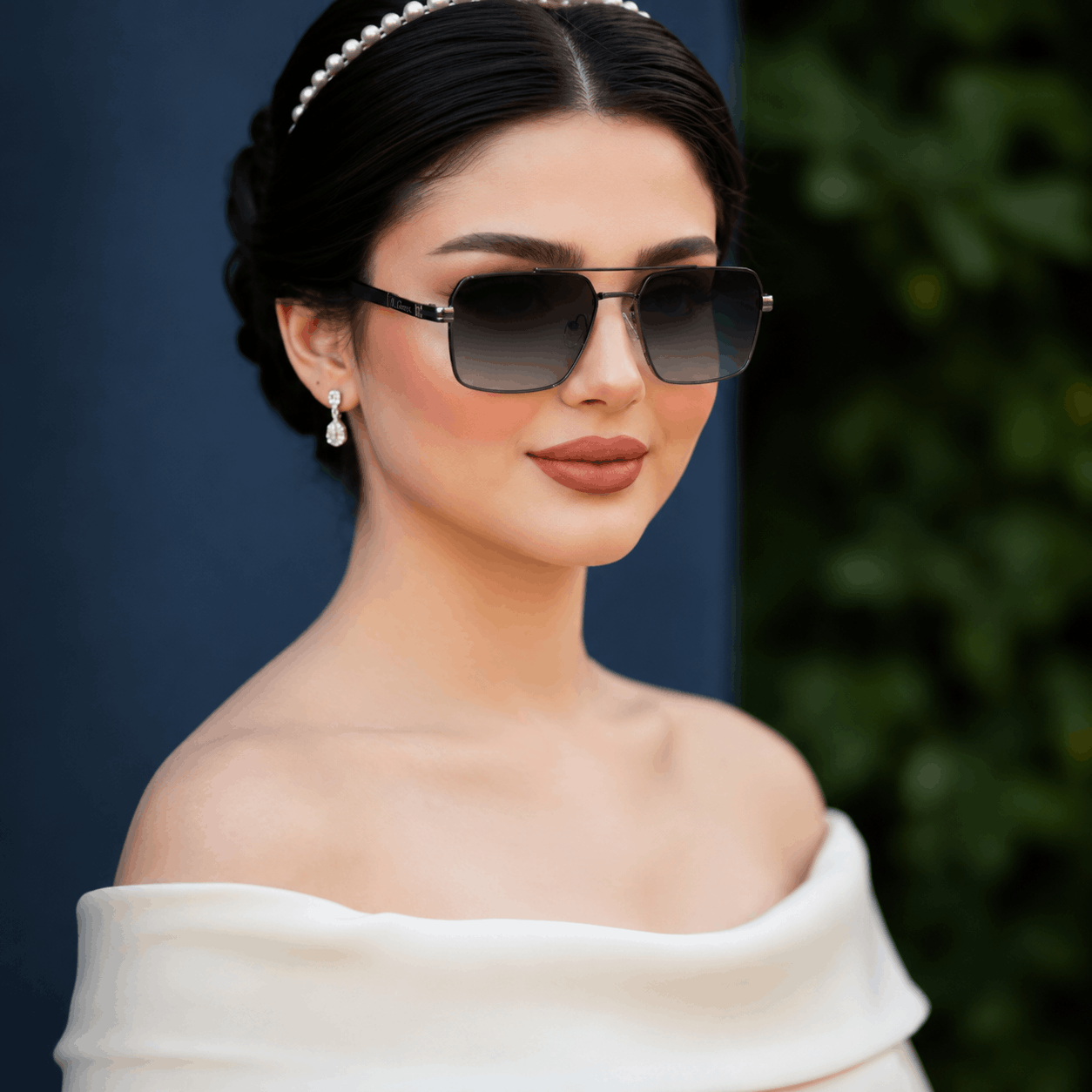 Cariter 22 Metal sunglasses