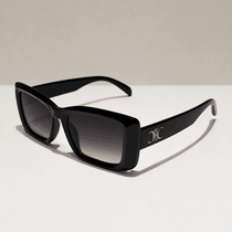 Classic Black