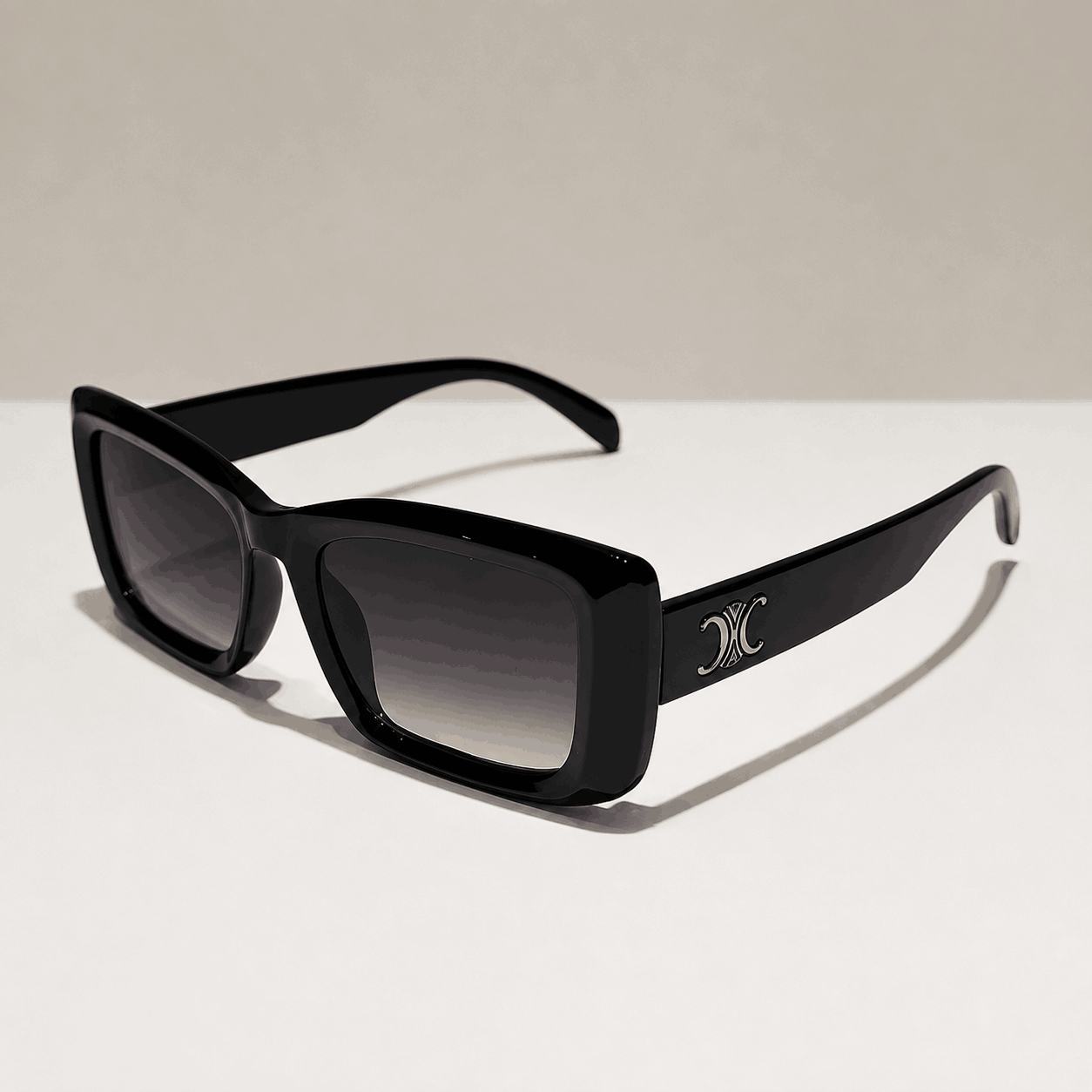 Classic Black