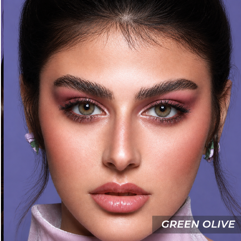 Elite Green Olive Main image