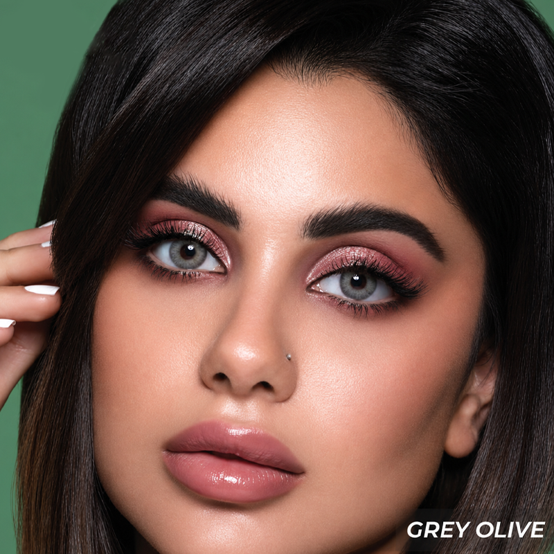 Elite Grey Olive Main image