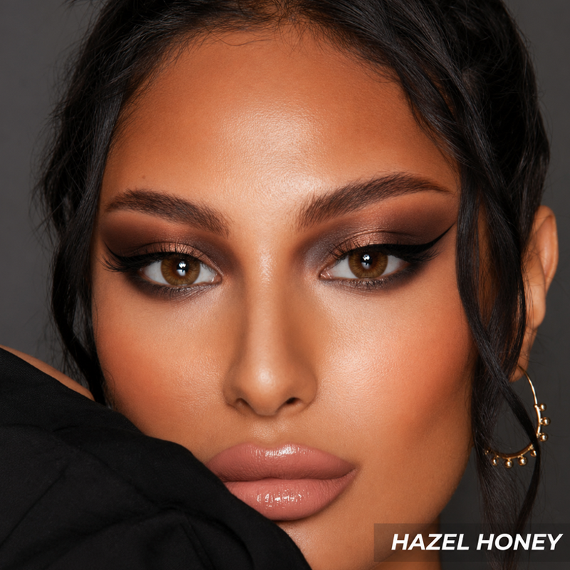 1 Day Hanzel Honey