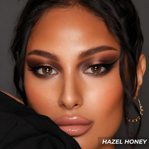 1 Day Hanzel Honey