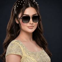 Lacoster 22 Metal sunglasses