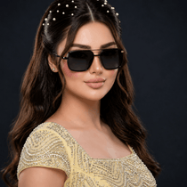 Lacoste 33Metal sunglasses