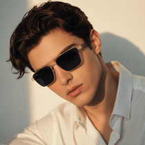 Lacoste 99 Metal sunglasses