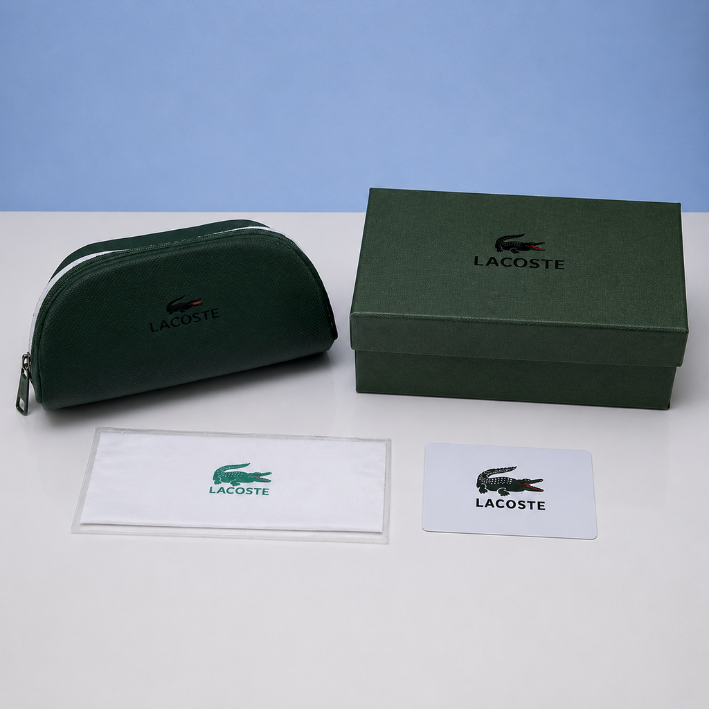Classic Matte Black Gradient