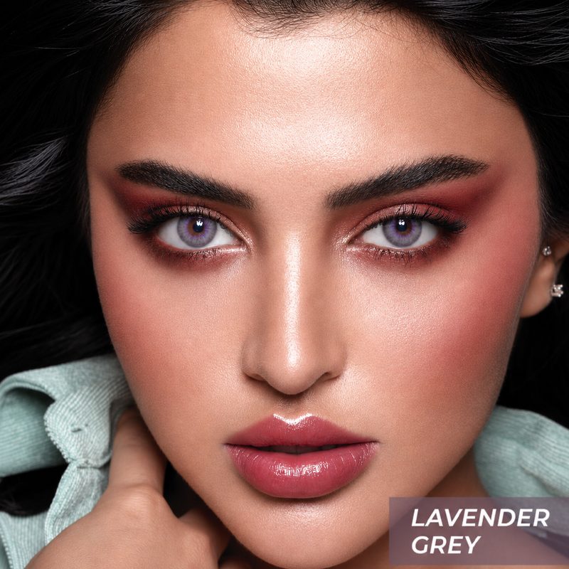 Elite Lavender Grey