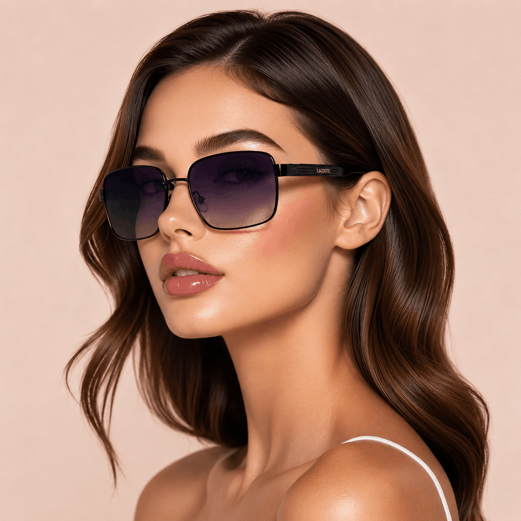 Lacaste 77 Metal sunglasses