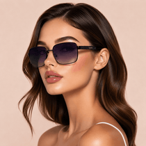 Lacaste 77 Metal sunglasses