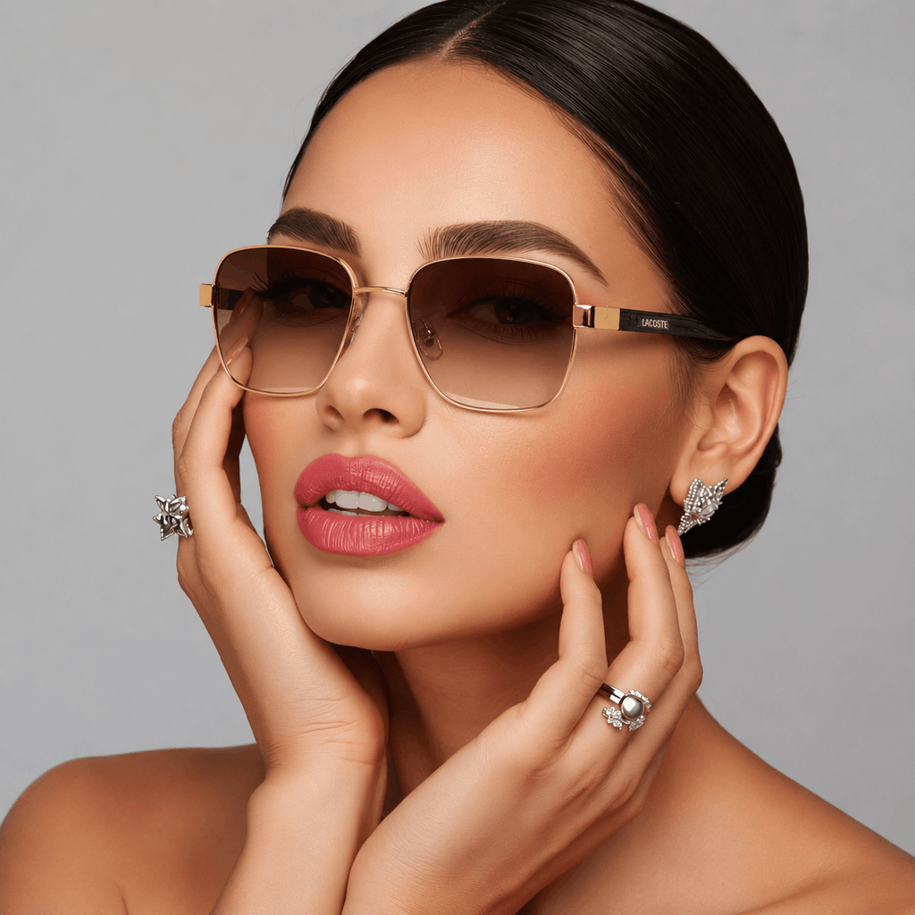 Locaste 88 Metal sunglasses