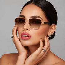 Locaste 88 Metal sunglasses