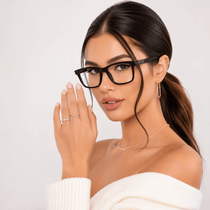 locoste 22 Shell sunglasses