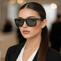 locoste 66 shell sunglasses