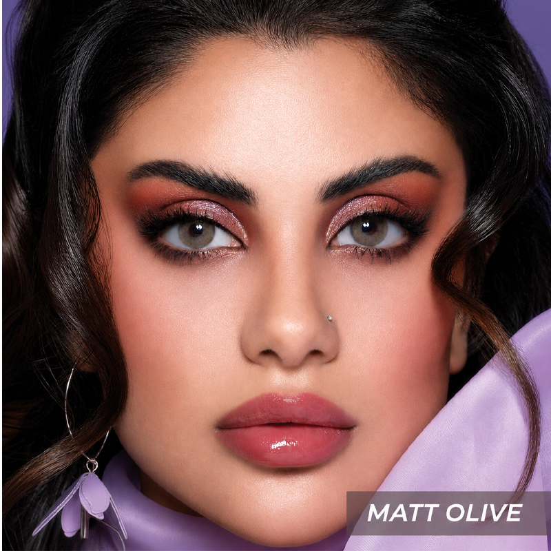 Elite Matt Olive