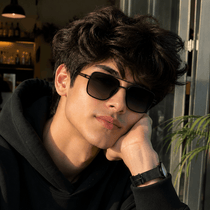 Maybach 3 matel sunglasses