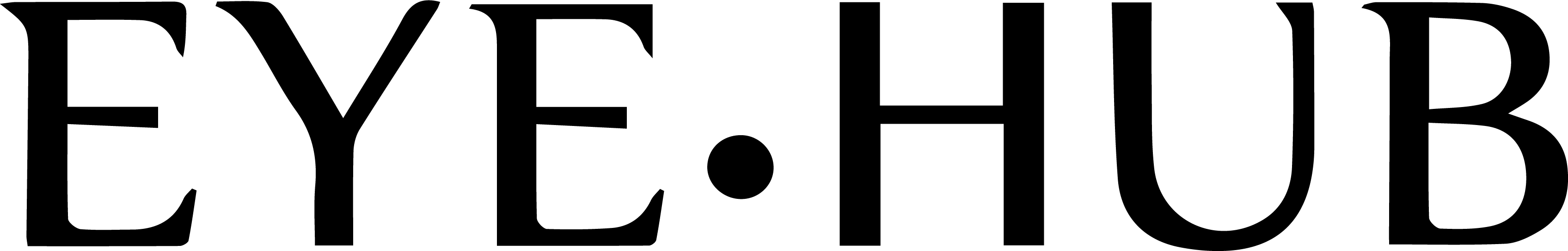 EyeHub