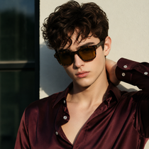 gucci 2  Shell Sunglasses