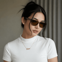 gucci 2  Shell Sunglasses