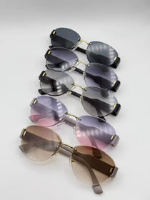 Gucci Modern Look Sunshades