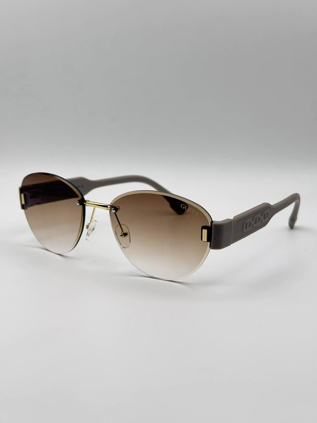 Gucci Modern Look Sunshades