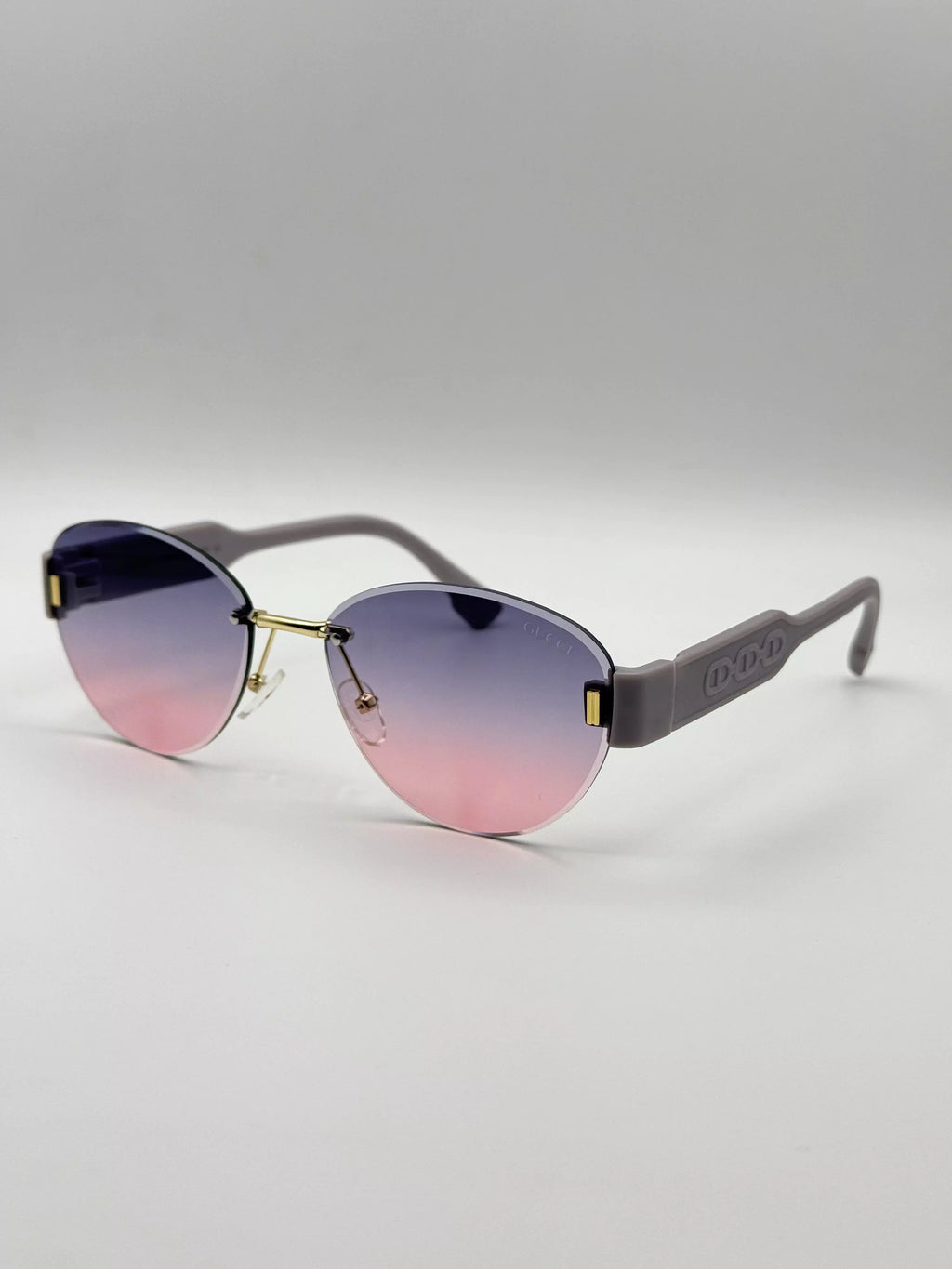 Gucci Modern Look Sunshades