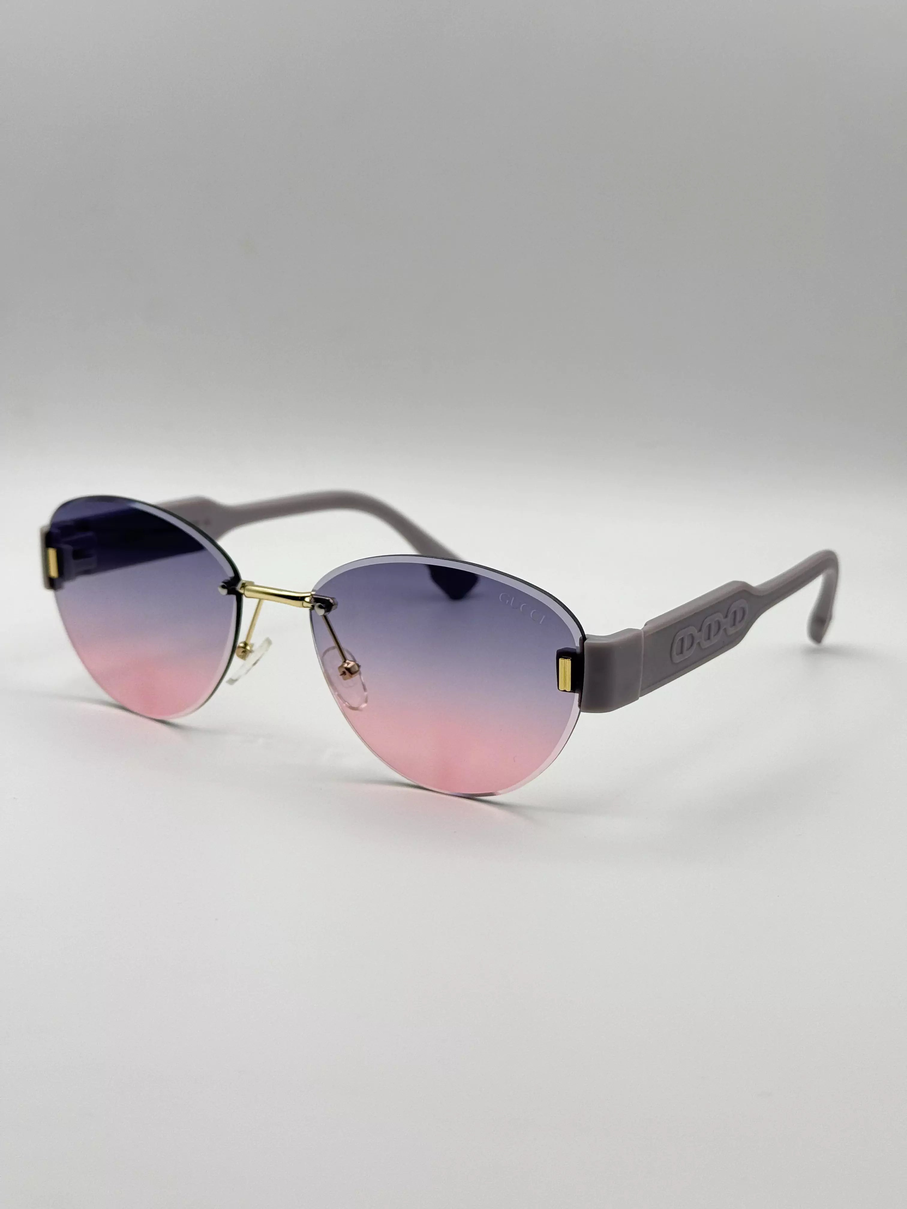 Gucci Modern Look Sunshades